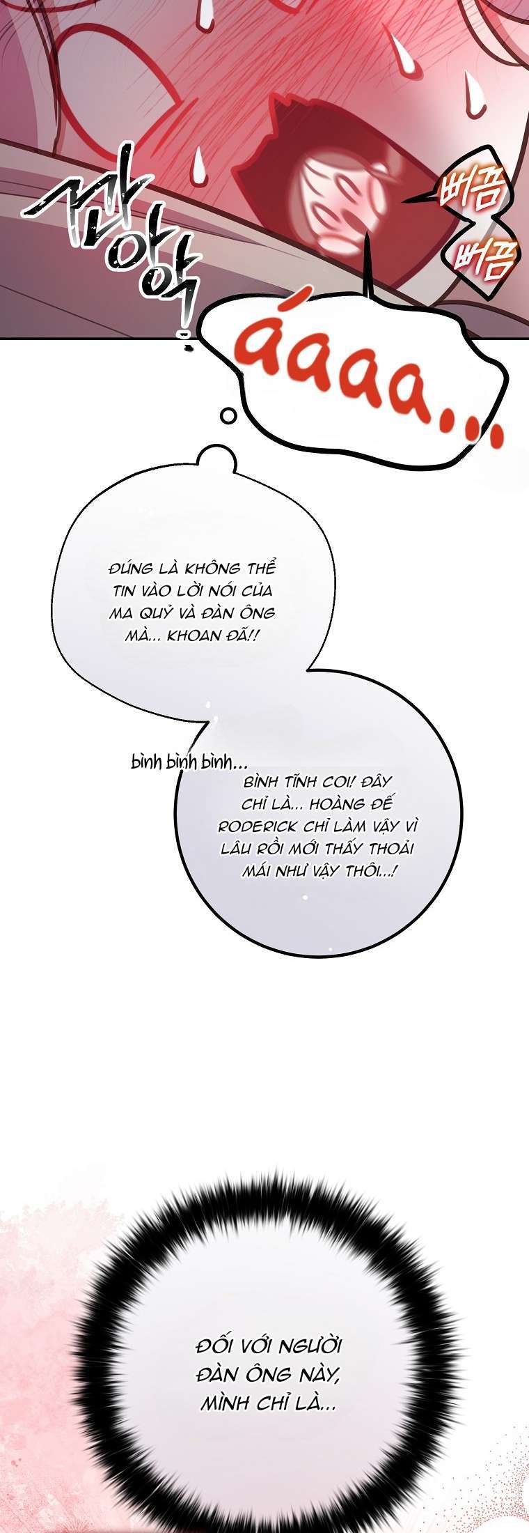 Khi Trái Tim Dẫn Lối Đôi Ta Chapter 16 - Trang 2