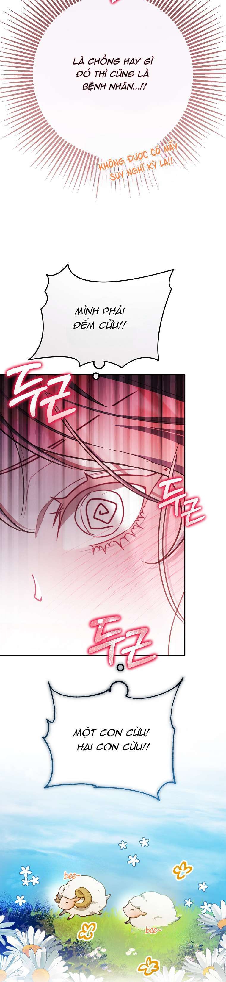 Khi Trái Tim Dẫn Lối Đôi Ta Chapter 16 - Trang 2