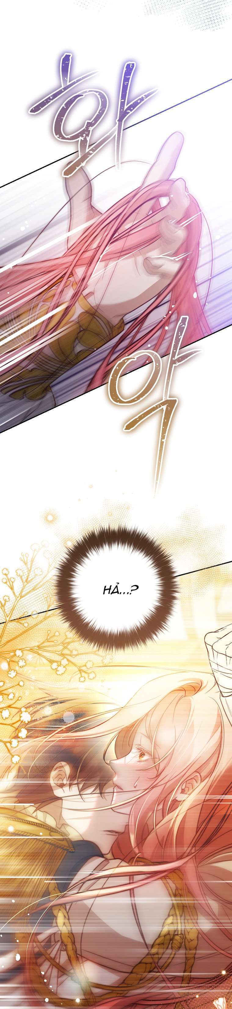 Khi Trái Tim Dẫn Lối Đôi Ta Chapter 16 - Trang 2