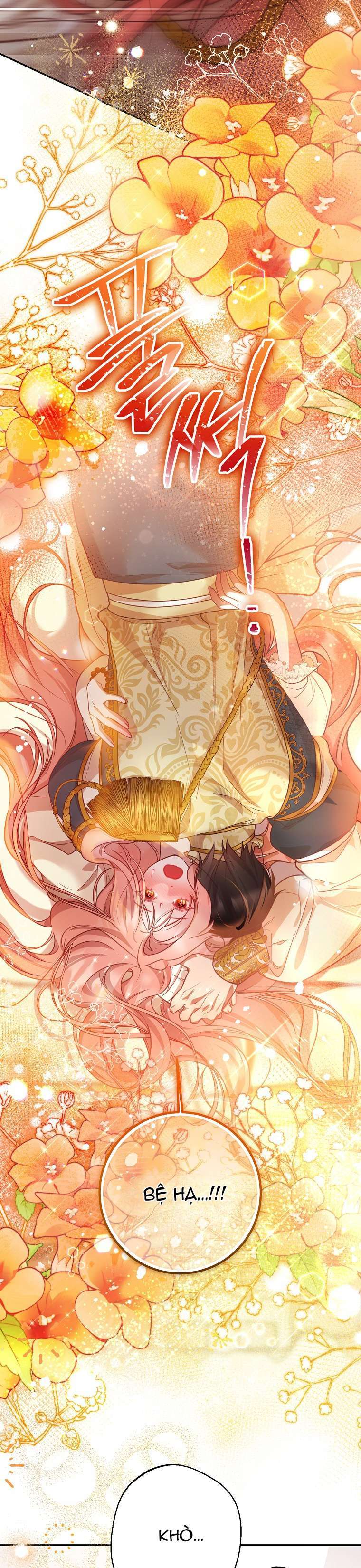 Khi Trái Tim Dẫn Lối Đôi Ta Chapter 16 - Trang 2