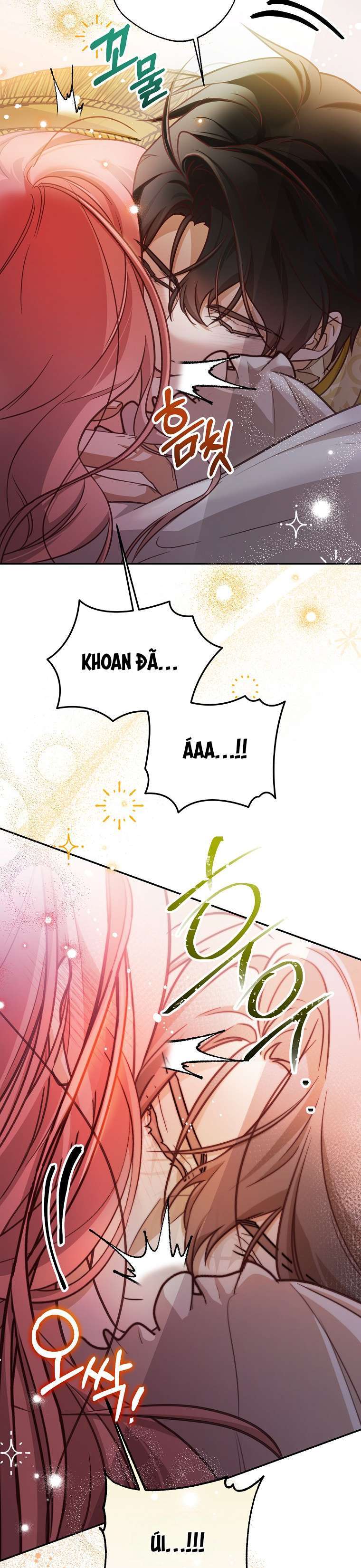 Khi Trái Tim Dẫn Lối Đôi Ta Chapter 16 - Trang 2