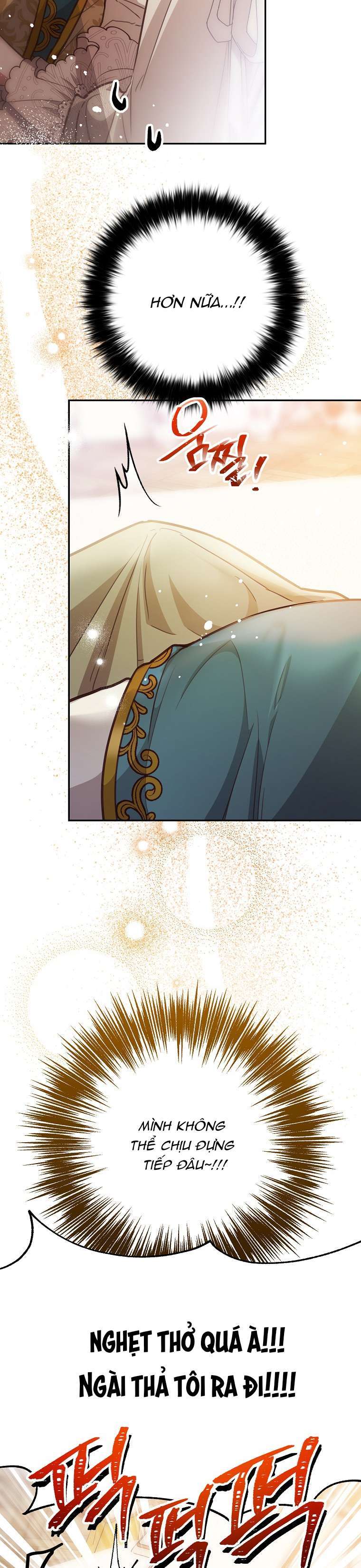 Khi Trái Tim Dẫn Lối Đôi Ta Chapter 16 - Trang 2