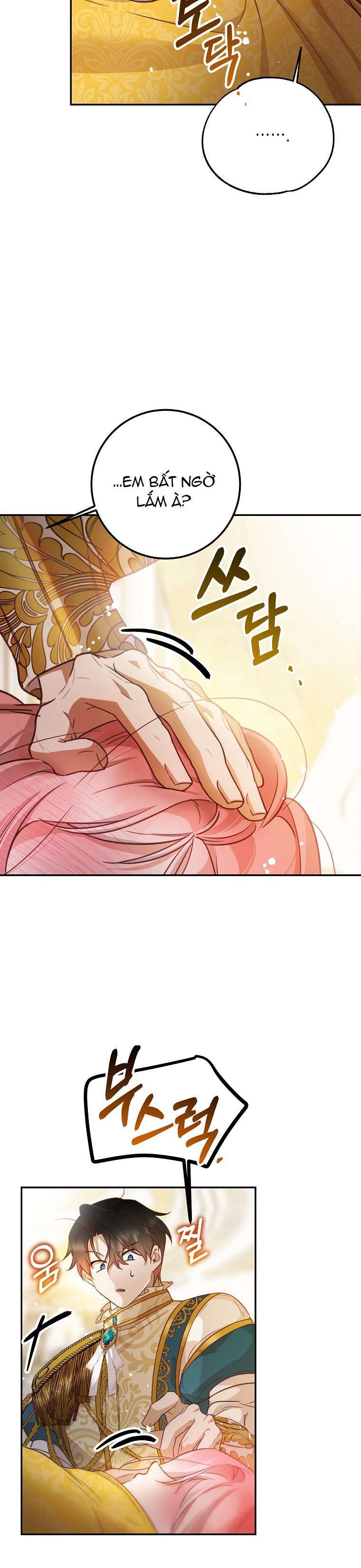 Khi Trái Tim Dẫn Lối Đôi Ta Chapter 16 - Trang 2