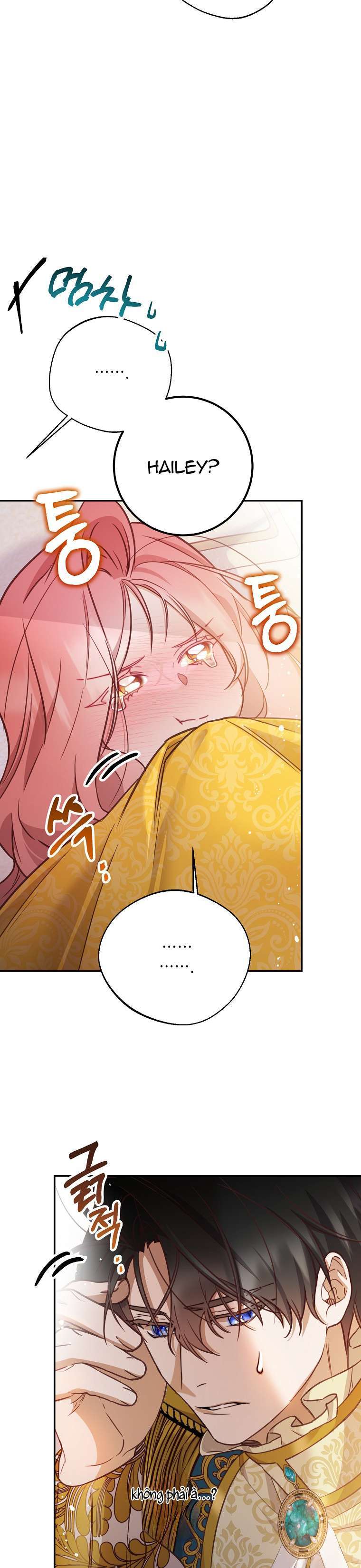 Khi Trái Tim Dẫn Lối Đôi Ta Chapter 16 - Trang 2