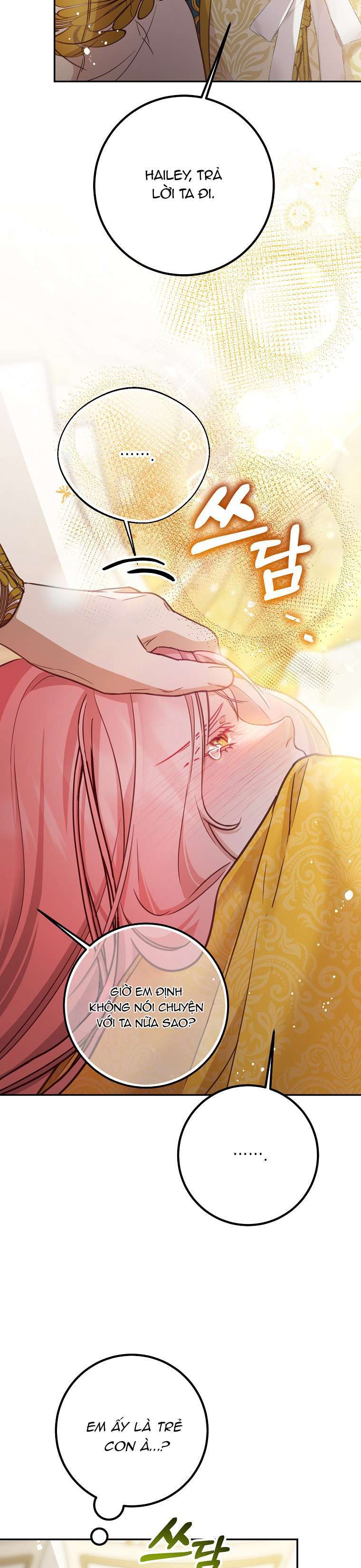 Khi Trái Tim Dẫn Lối Đôi Ta Chapter 16 - Trang 2