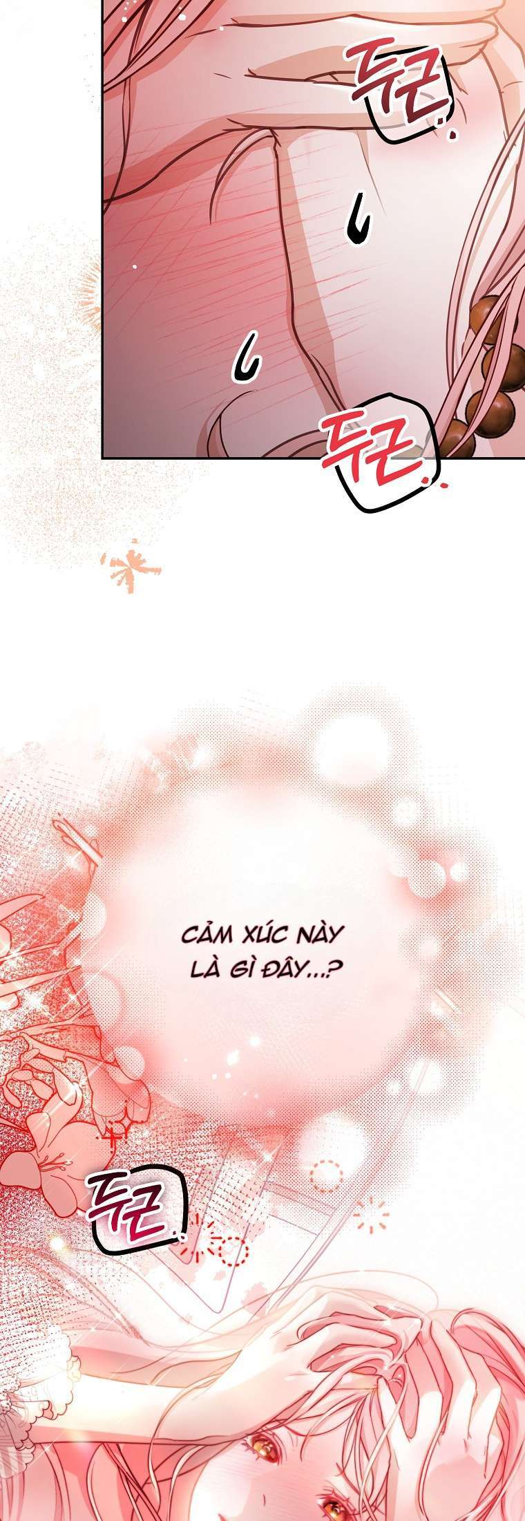 Khi Trái Tim Dẫn Lối Đôi Ta Chapter 16 - Trang 2