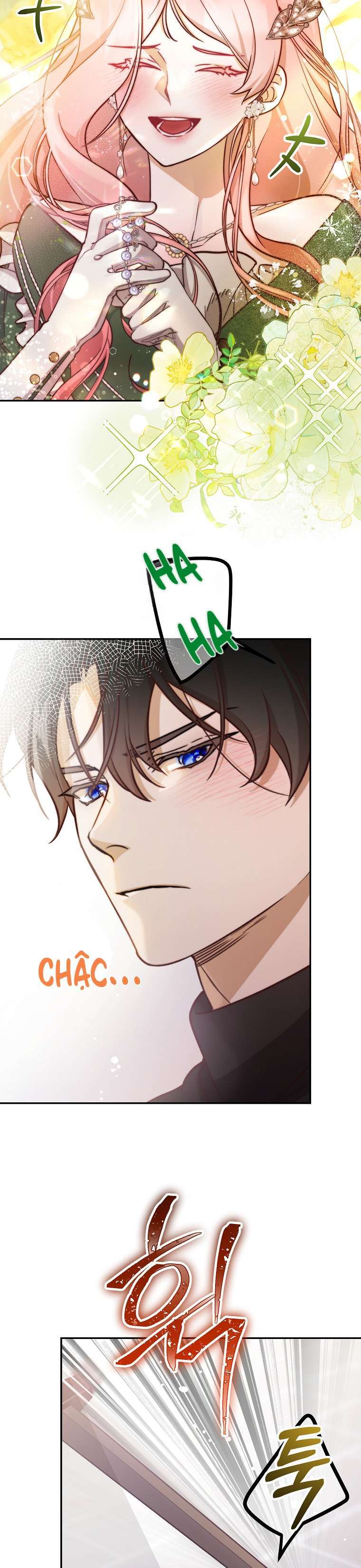 Khi Trái Tim Dẫn Lối Đôi Ta Chapter 18 - Trang 2