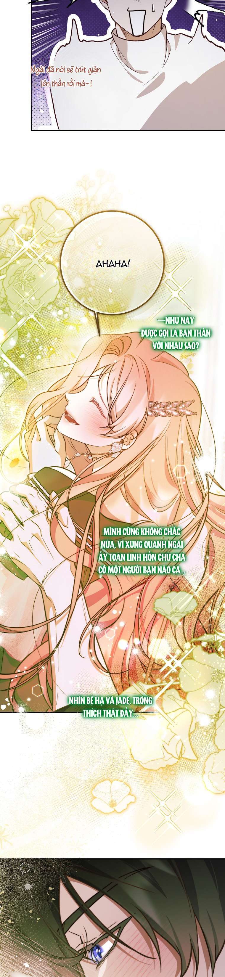 Khi Trái Tim Dẫn Lối Đôi Ta Chapter 18 - Trang 2