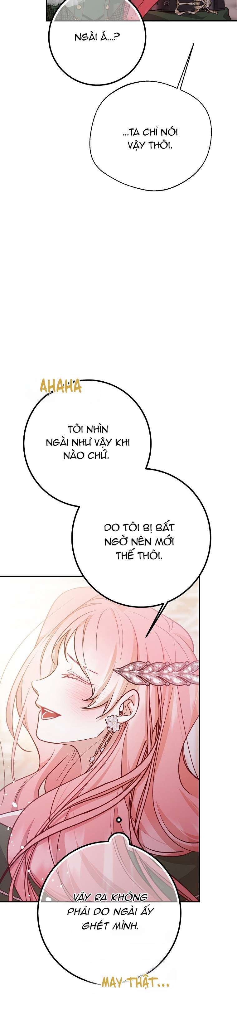 Khi Trái Tim Dẫn Lối Đôi Ta Chapter 18 - Trang 2