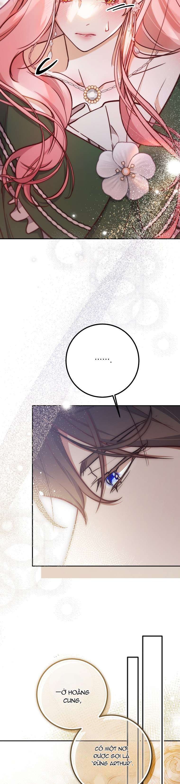 Khi Trái Tim Dẫn Lối Đôi Ta Chapter 18 - Trang 2