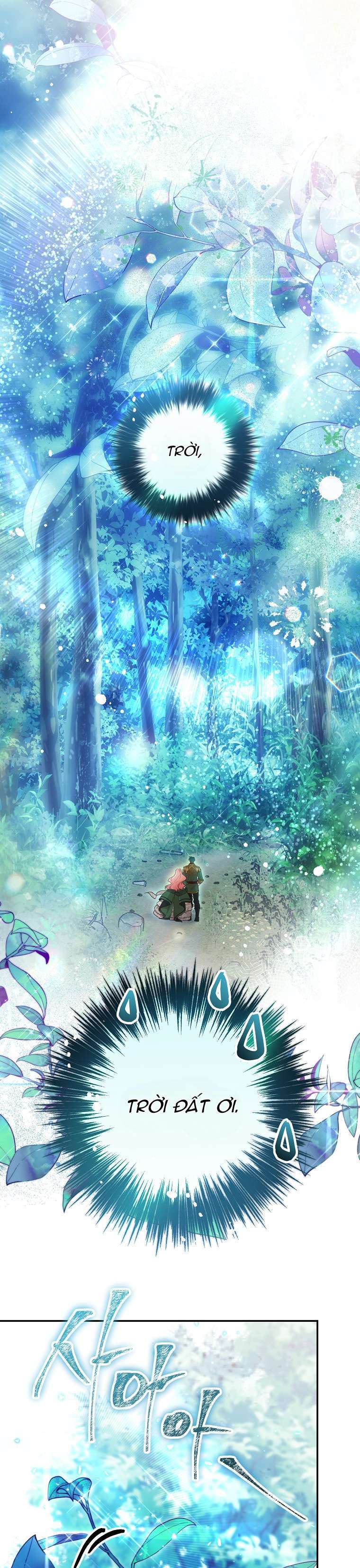 Khi Trái Tim Dẫn Lối Đôi Ta Chapter 18 - Trang 2