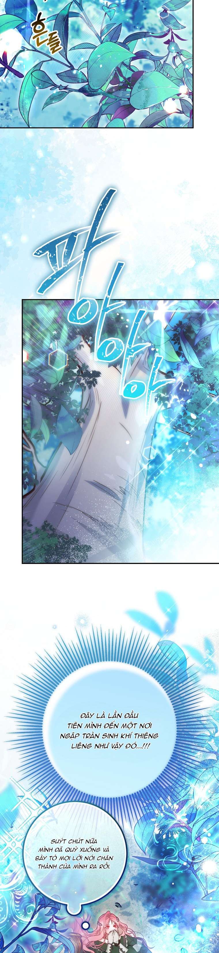 Khi Trái Tim Dẫn Lối Đôi Ta Chapter 18 - Trang 2