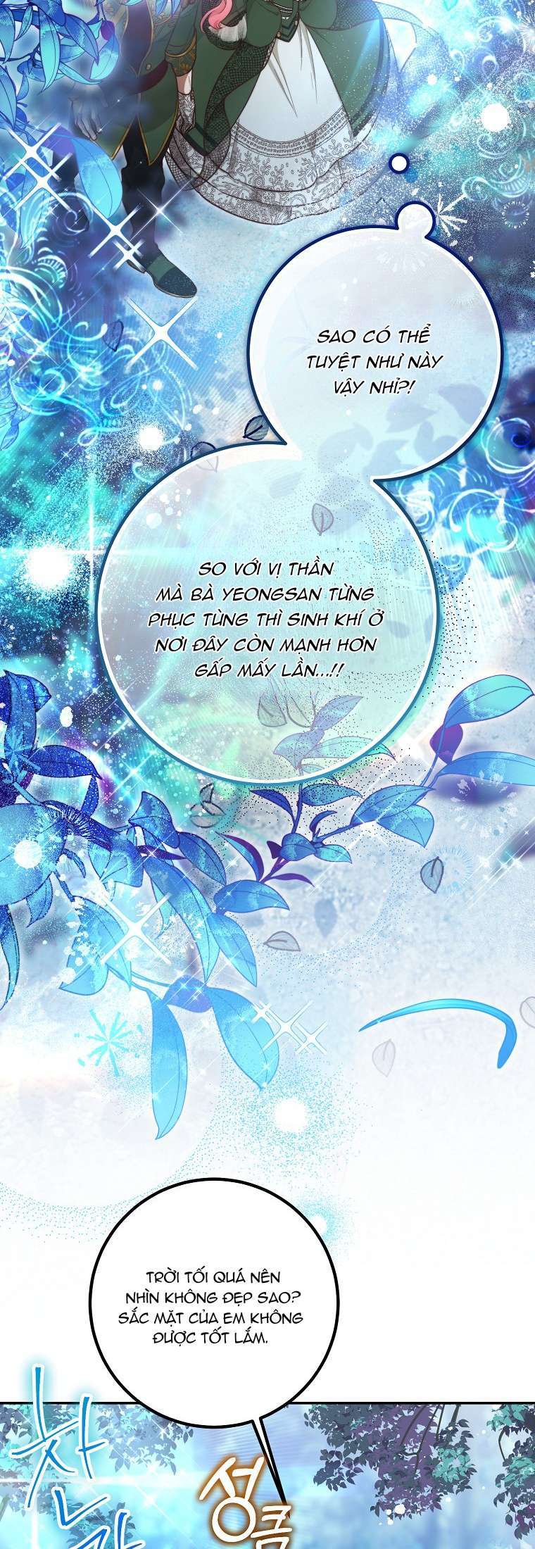 Khi Trái Tim Dẫn Lối Đôi Ta Chapter 18 - Trang 2