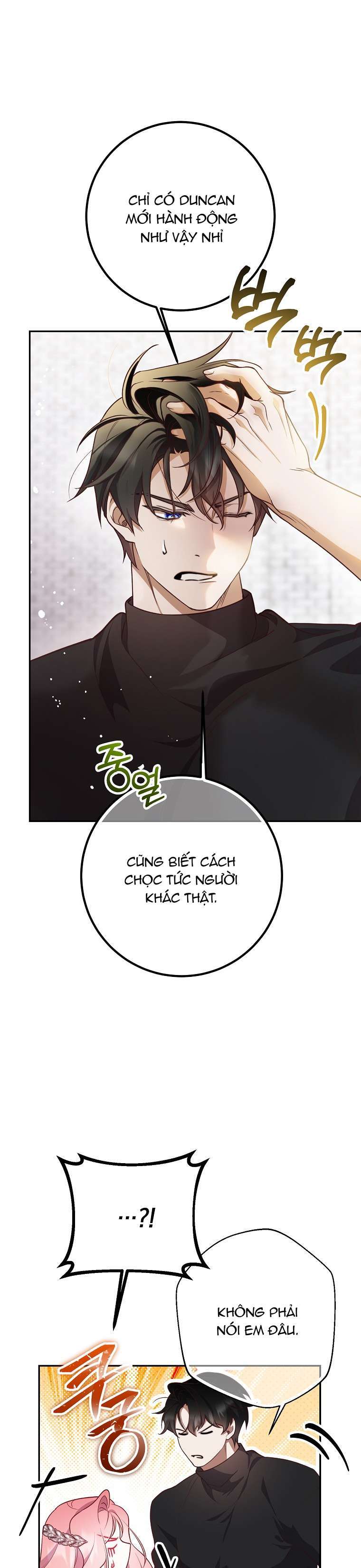 Khi Trái Tim Dẫn Lối Đôi Ta Chapter 18 - Trang 2