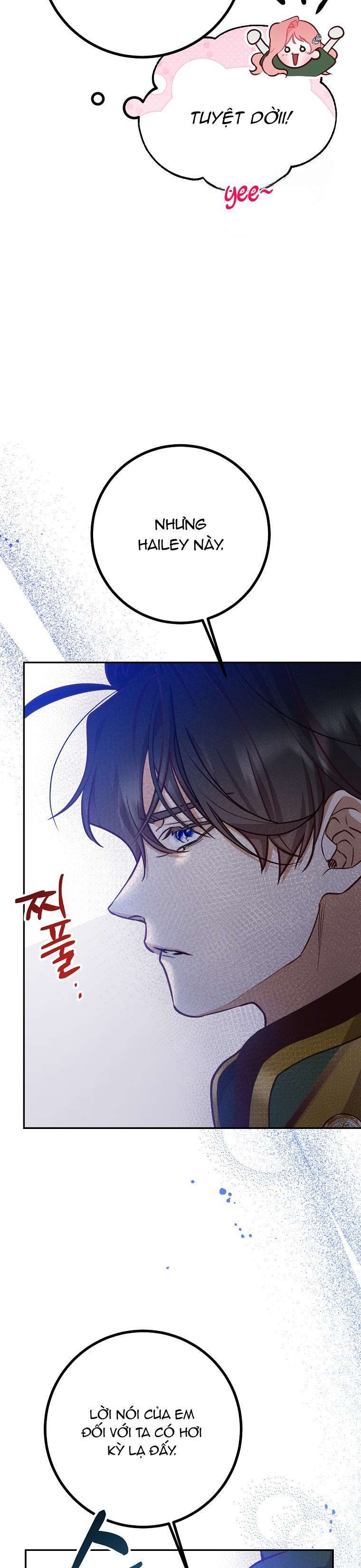 Khi Trái Tim Dẫn Lối Đôi Ta Chapter 19 - Trang 2