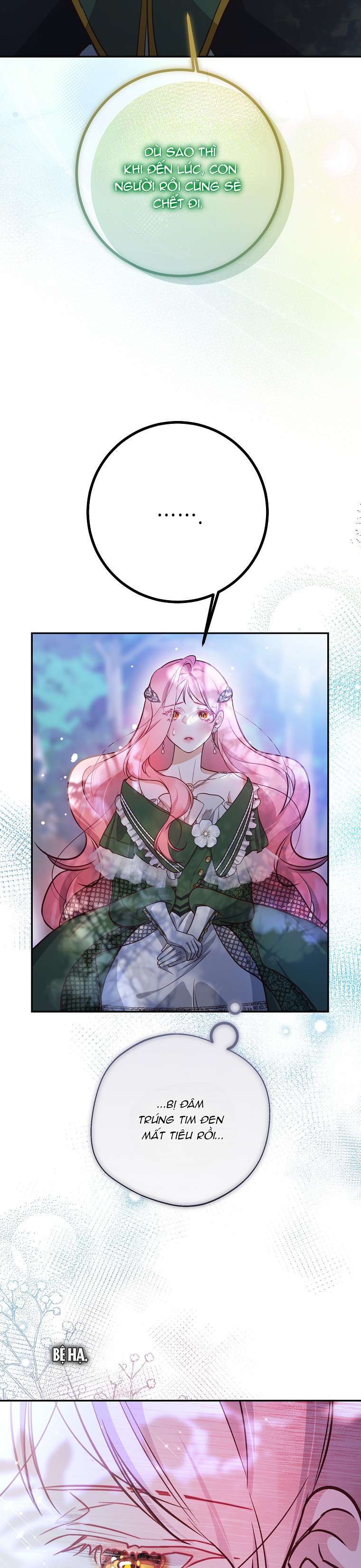 Khi Trái Tim Dẫn Lối Đôi Ta Chapter 19 - Trang 2