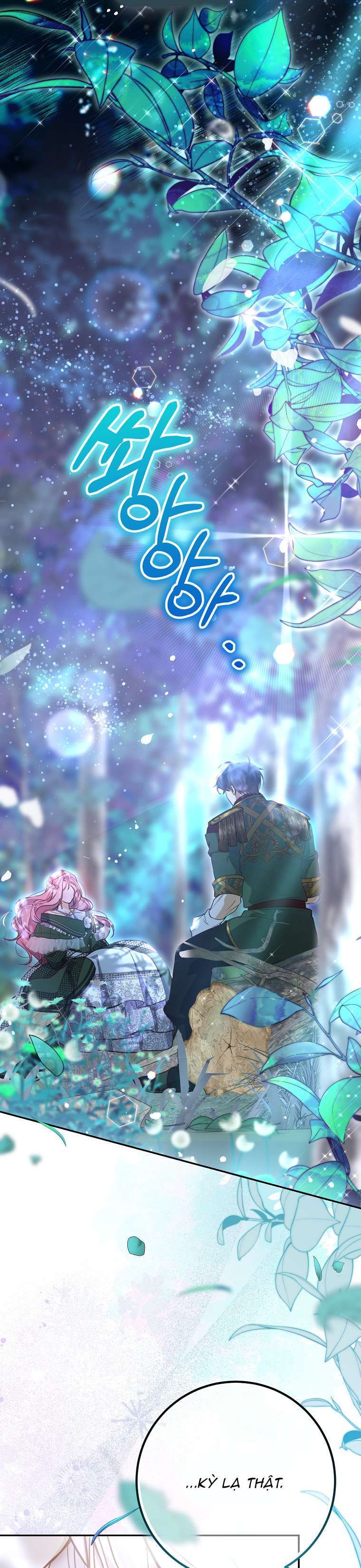 Khi Trái Tim Dẫn Lối Đôi Ta Chapter 19 - Trang 2