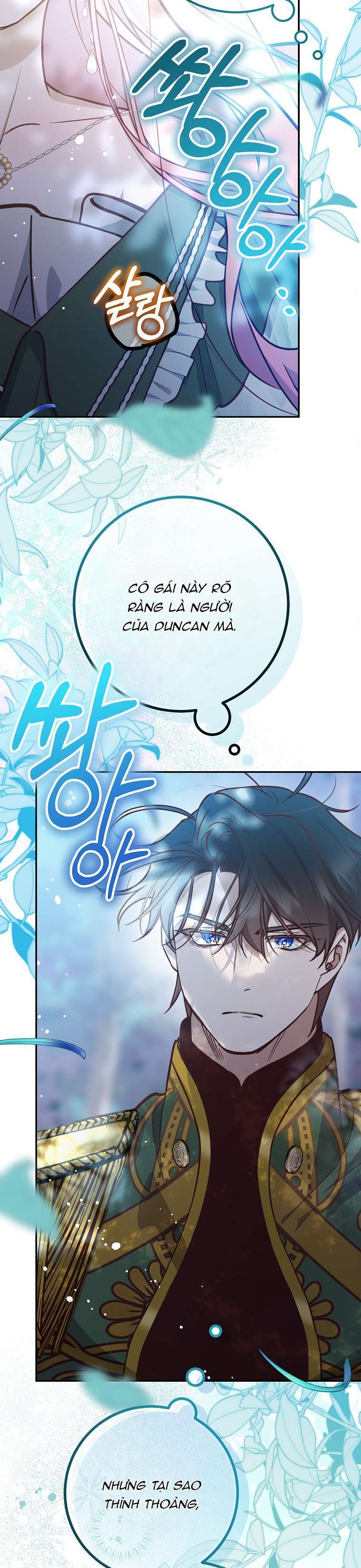 Khi Trái Tim Dẫn Lối Đôi Ta Chapter 19 - Trang 2