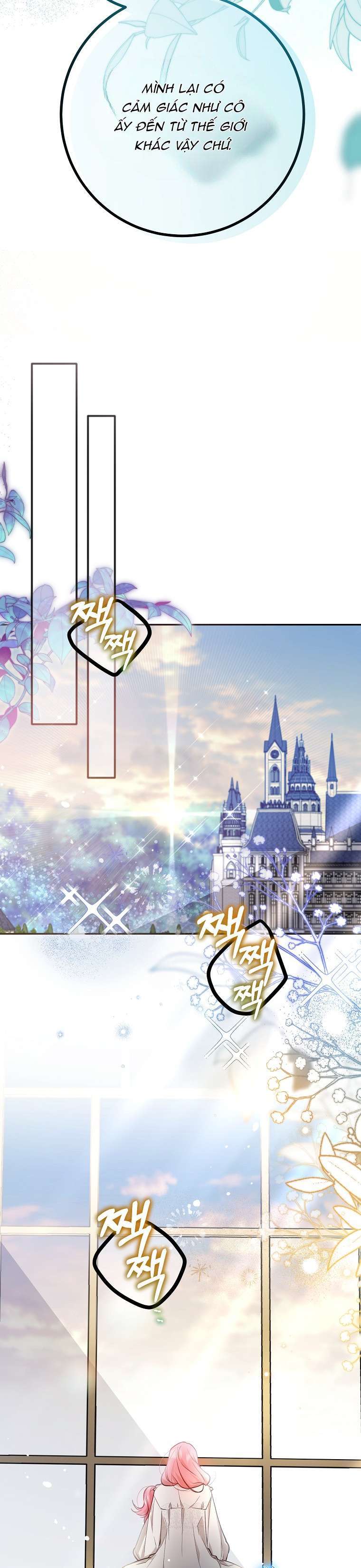 Khi Trái Tim Dẫn Lối Đôi Ta Chapter 19 - Trang 2