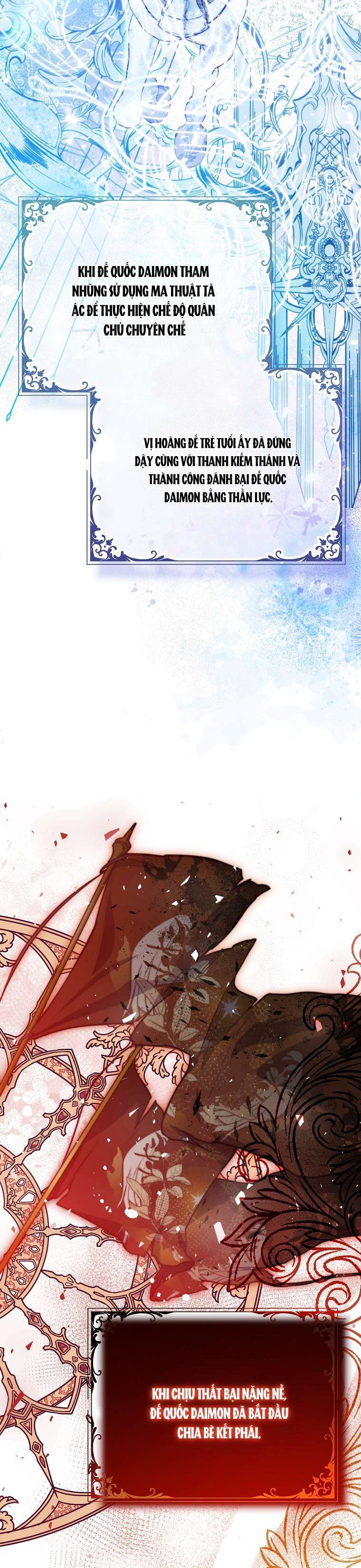 Khi Trái Tim Dẫn Lối Đôi Ta Chapter 19 - Trang 2