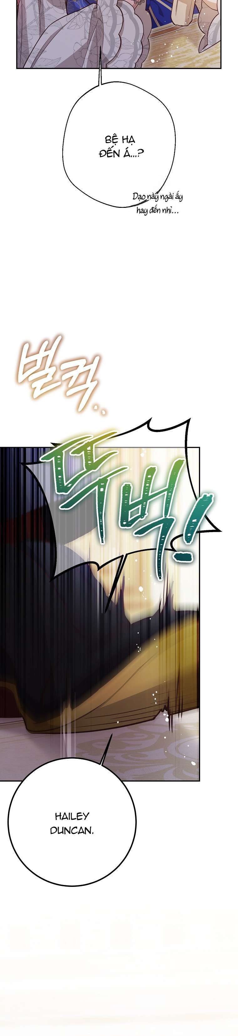 Khi Trái Tim Dẫn Lối Đôi Ta Chapter 19 - Trang 2