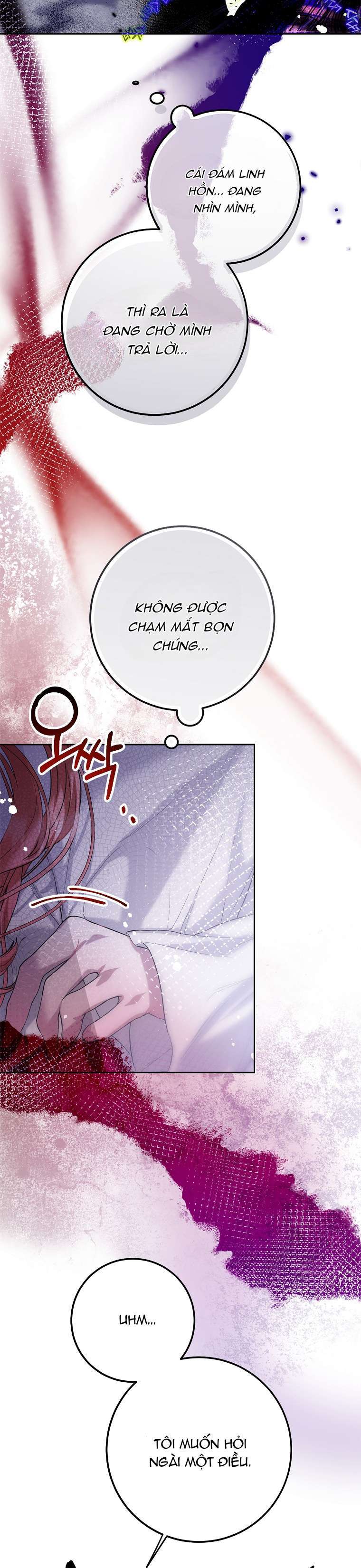 Khi Trái Tim Dẫn Lối Đôi Ta Chapter 2 - Trang 2