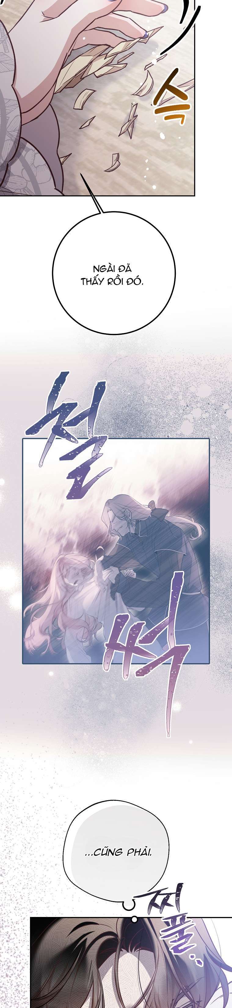 Khi Trái Tim Dẫn Lối Đôi Ta Chapter 20 - Trang 2