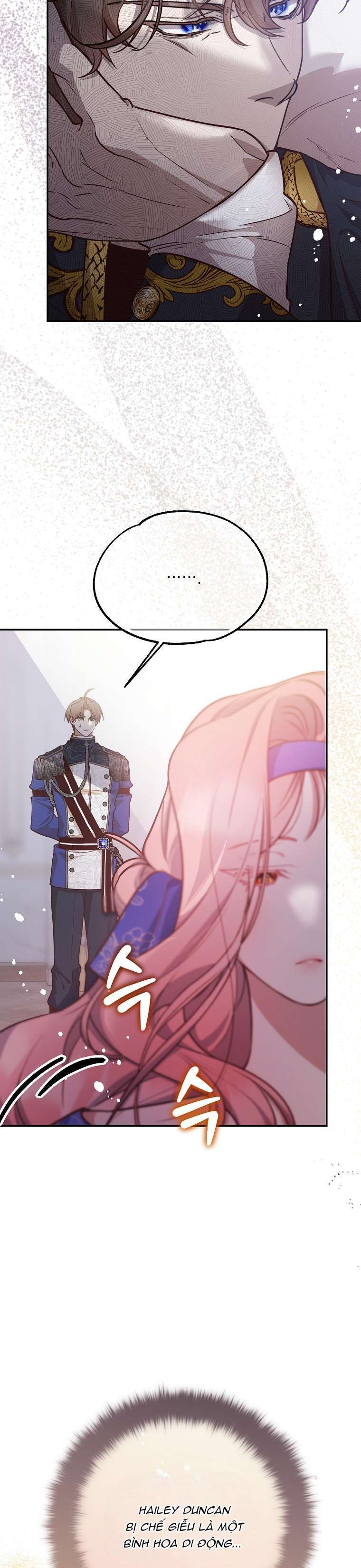 Khi Trái Tim Dẫn Lối Đôi Ta Chapter 20 - Trang 2