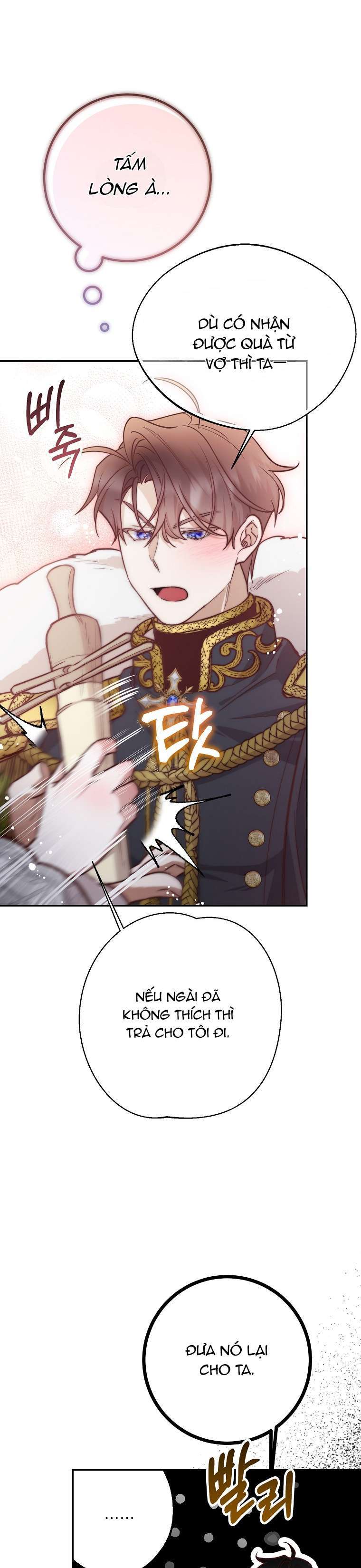 Khi Trái Tim Dẫn Lối Đôi Ta Chapter 20 - Trang 2