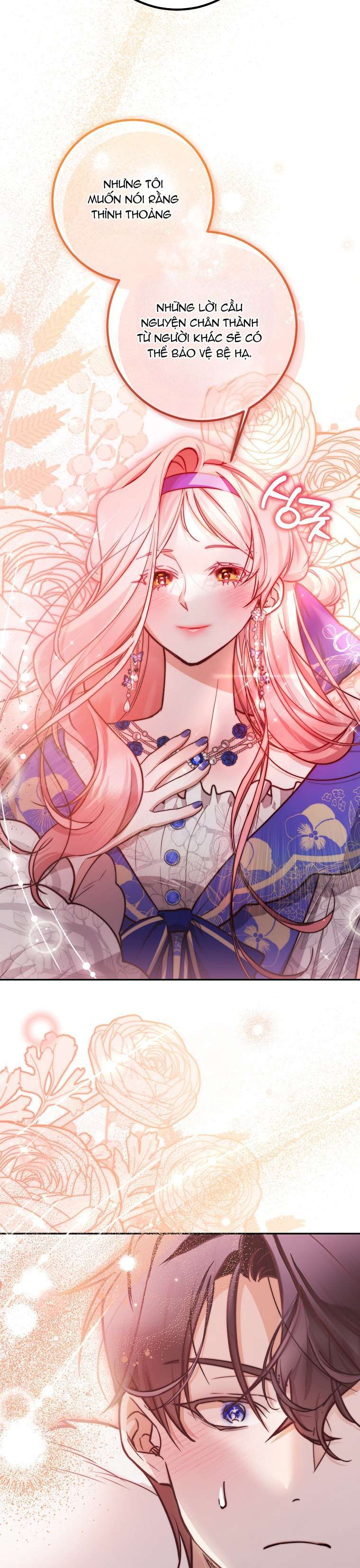 Khi Trái Tim Dẫn Lối Đôi Ta Chapter 20 - Trang 2