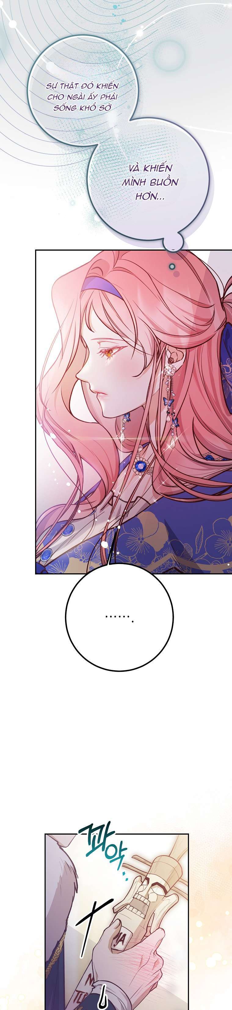 Khi Trái Tim Dẫn Lối Đôi Ta Chapter 20 - Trang 2