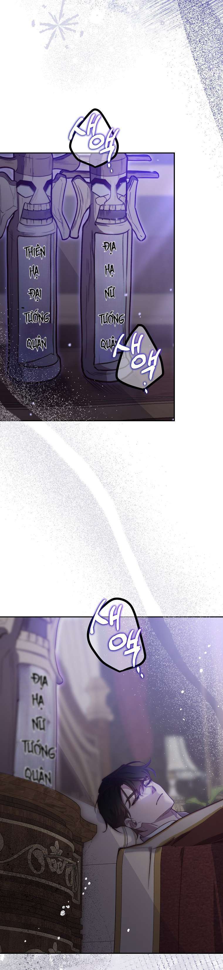 Khi Trái Tim Dẫn Lối Đôi Ta Chapter 20 - Trang 2