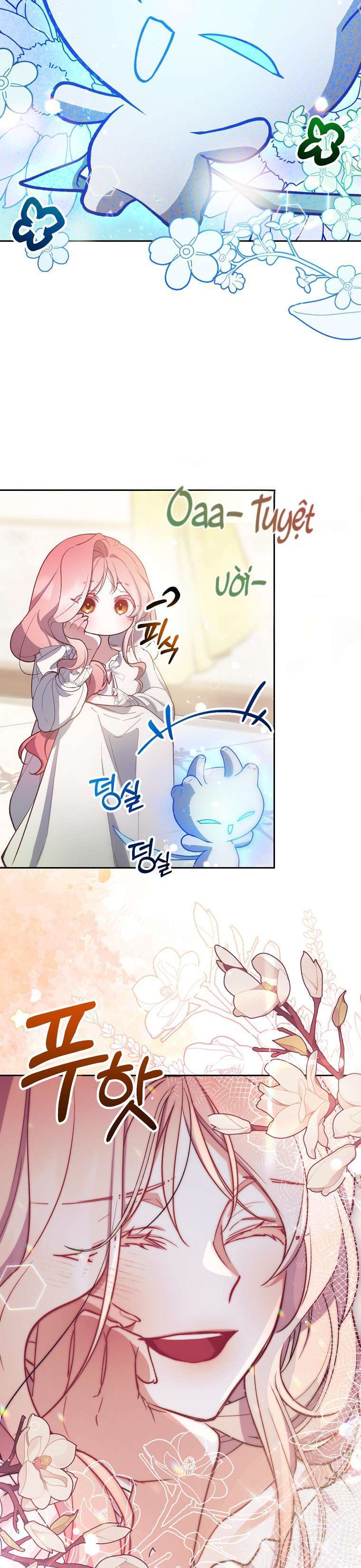 Khi Trái Tim Dẫn Lối Đôi Ta Chapter 6 - Trang 2