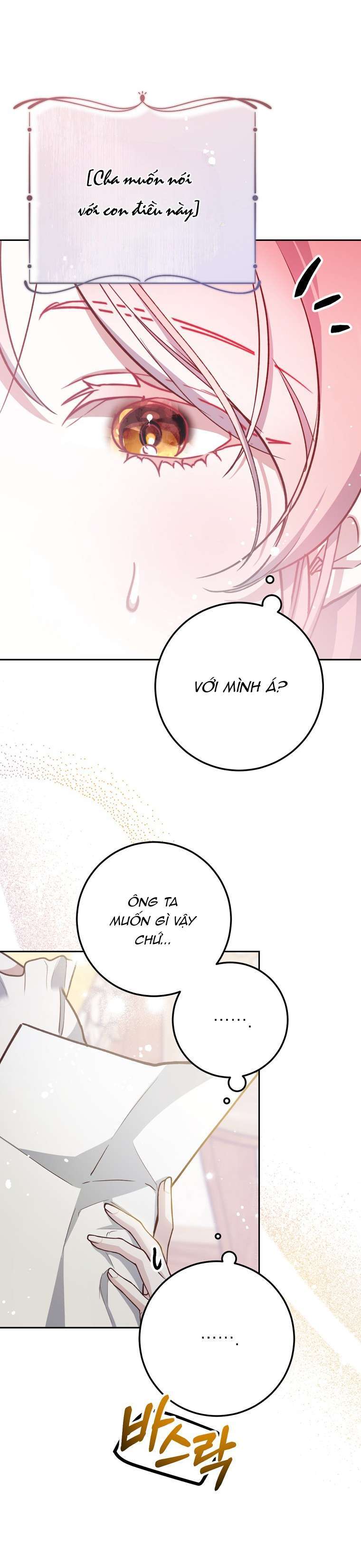 Khi Trái Tim Dẫn Lối Đôi Ta Chapter 7 - Trang 2