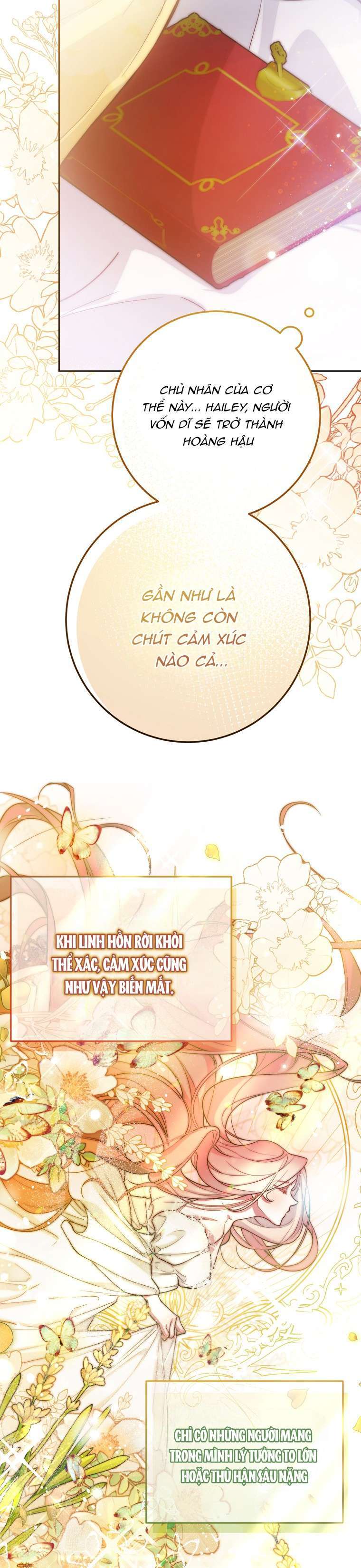 Khi Trái Tim Dẫn Lối Đôi Ta Chapter 7 - Trang 2