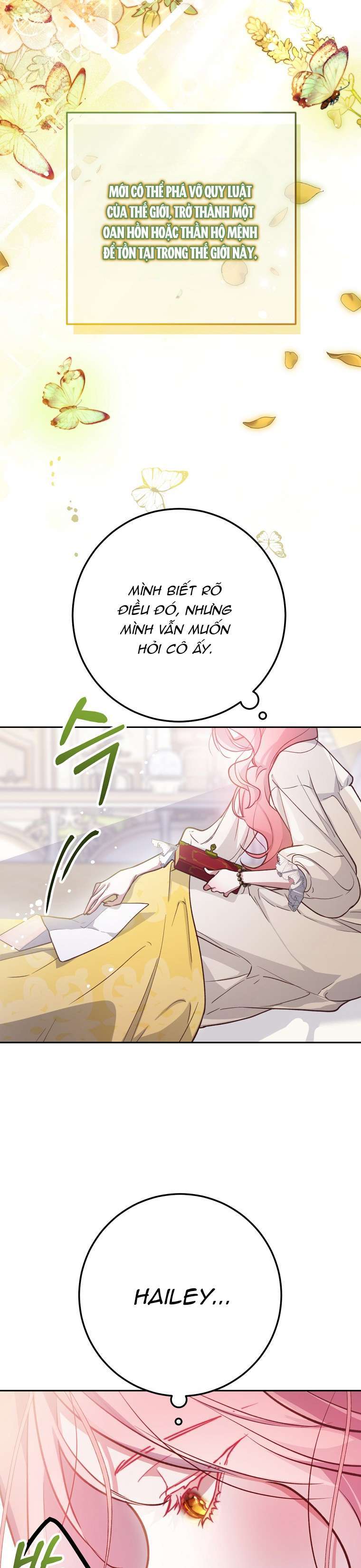 Khi Trái Tim Dẫn Lối Đôi Ta Chapter 7 - Trang 2