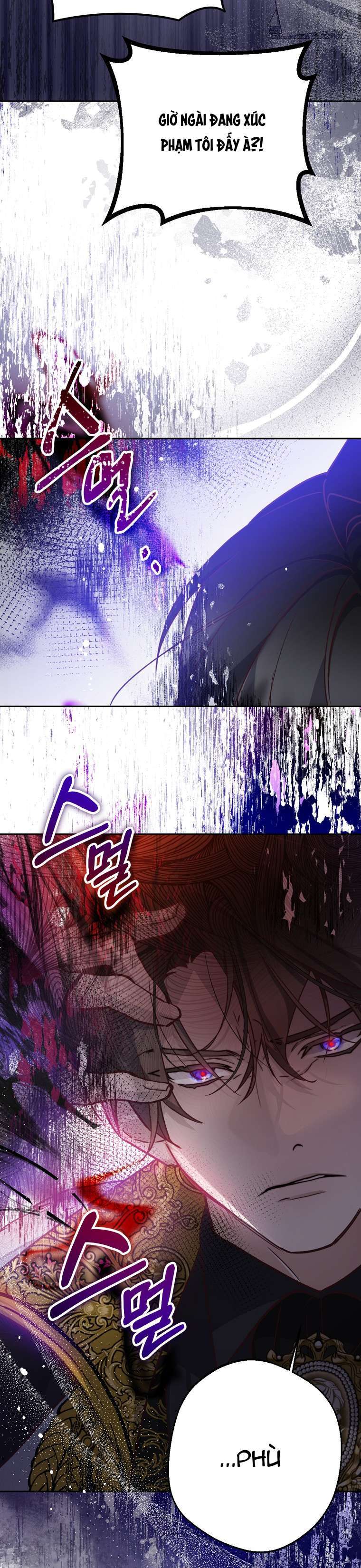 Khi Trái Tim Dẫn Lối Đôi Ta Chapter 7 - Trang 2