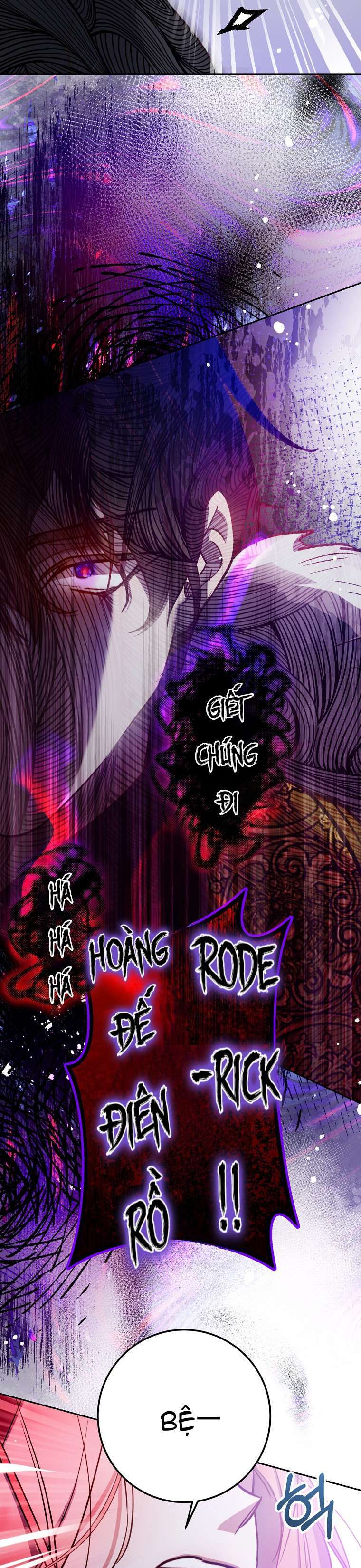 Khi Trái Tim Dẫn Lối Đôi Ta Chapter 7 - Trang 2