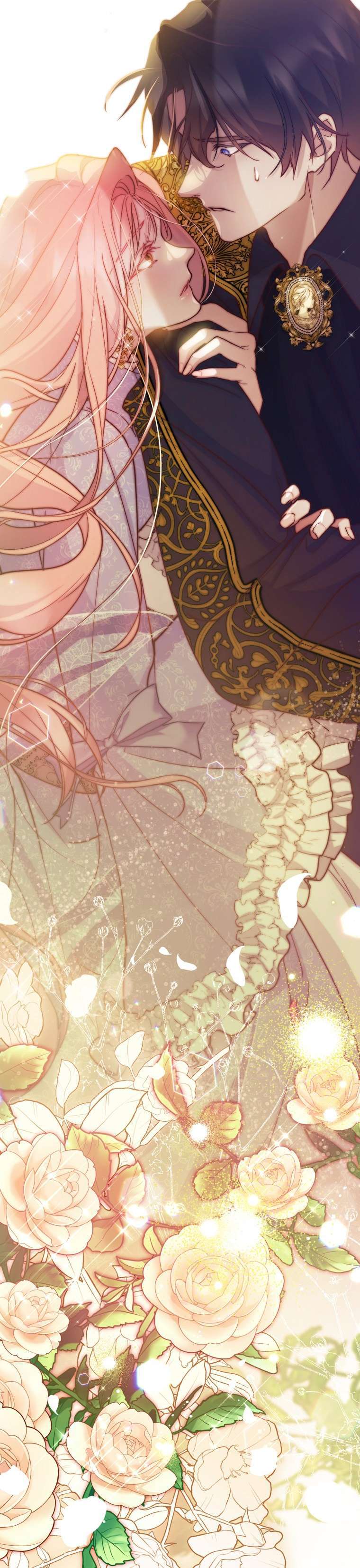 Khi Trái Tim Dẫn Lối Đôi Ta Chapter 7 - Trang 2