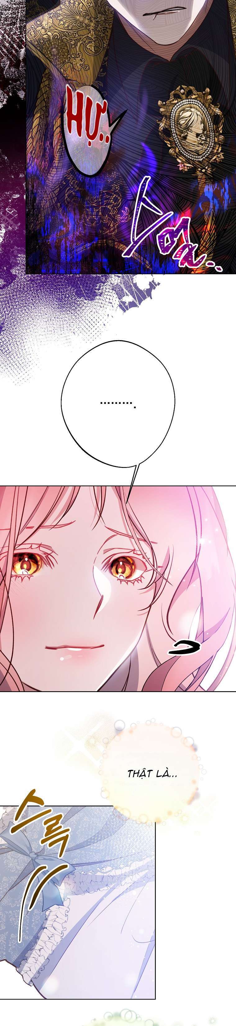 Khi Trái Tim Dẫn Lối Đôi Ta Chapter 8 - Trang 2