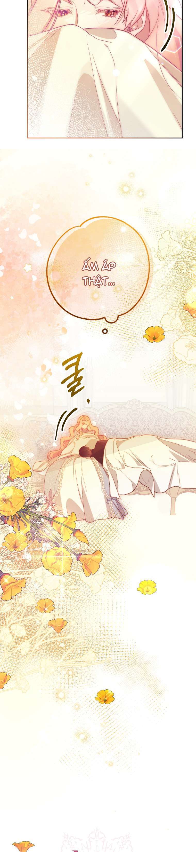 Khi Trái Tim Dẫn Lối Đôi Ta Chapter 9 - Trang 2