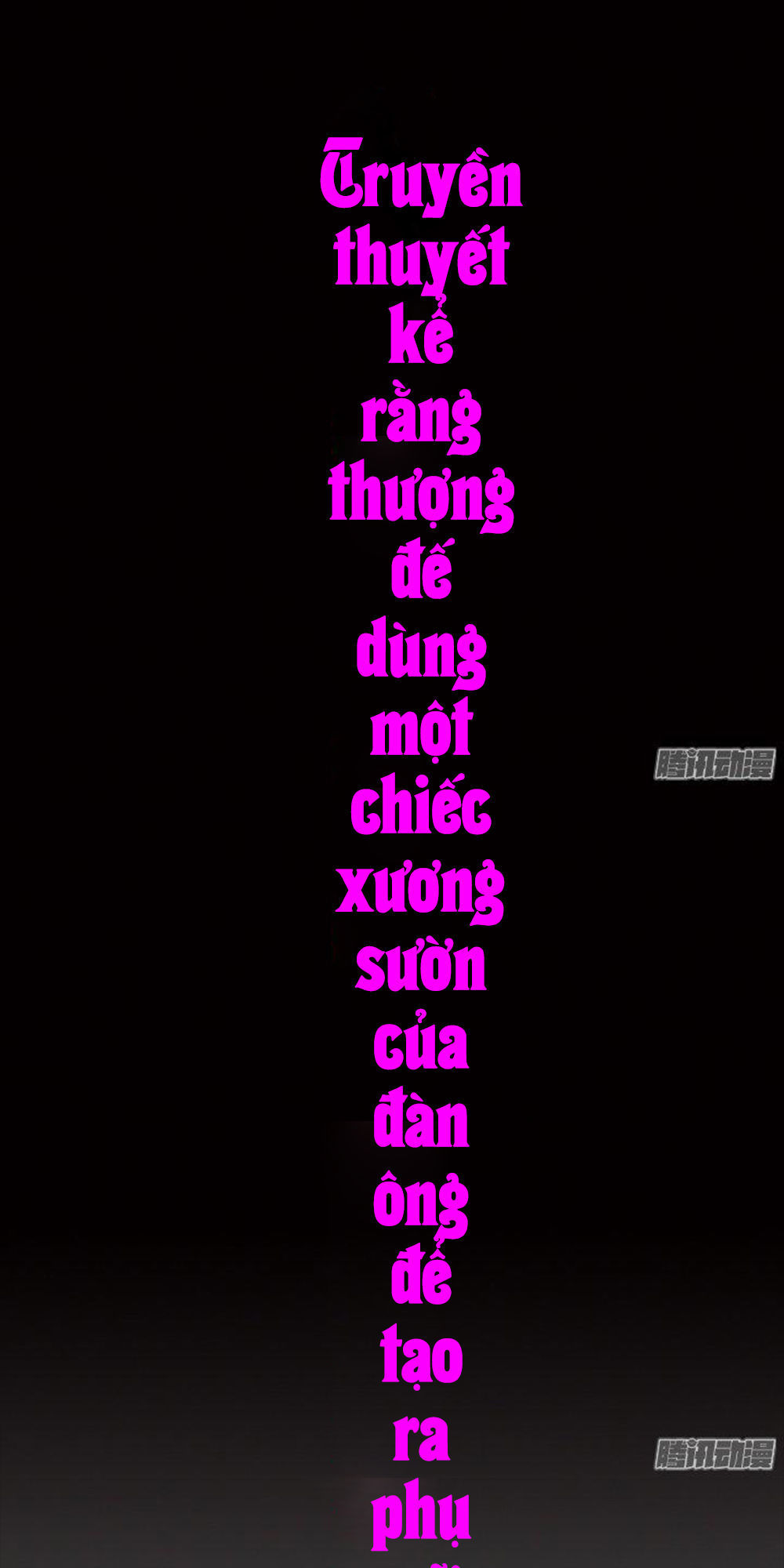 Khi Trò Chơi Ác Ma Bắt Đầu Chapter 1 - Trang 2