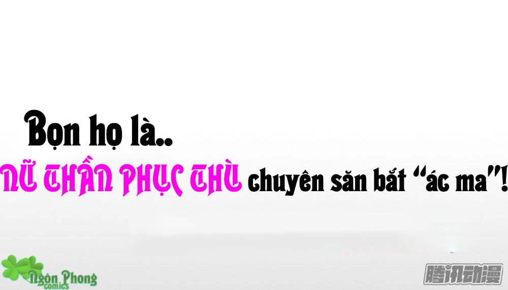 Khi Trò Chơi Ác Ma Bắt Đầu Chapter 1 - Trang 2