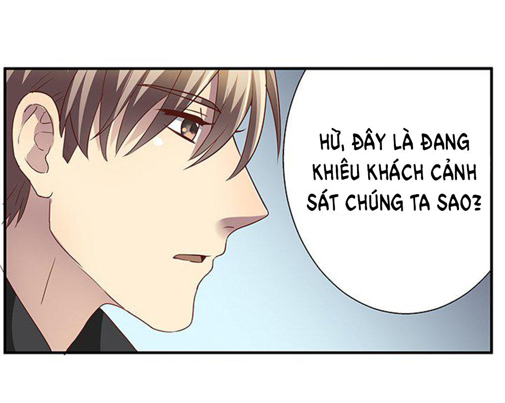 Khi Trò Chơi Ác Ma Bắt Đầu Chapter 10 - Trang 2