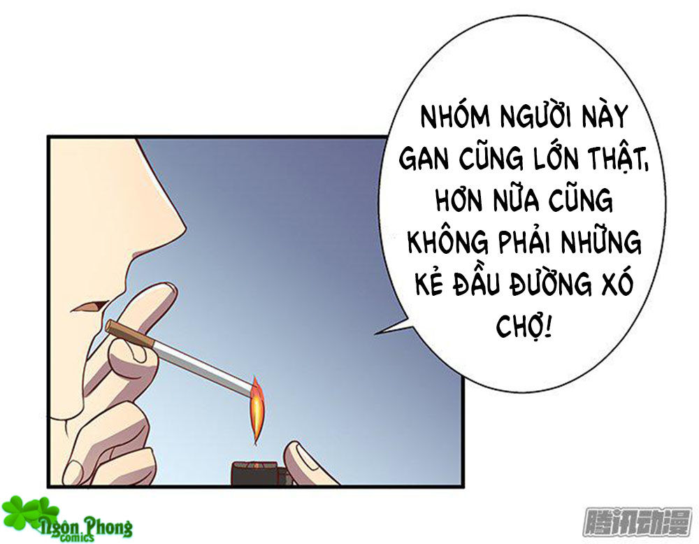 Khi Trò Chơi Ác Ma Bắt Đầu Chapter 10 - Trang 2