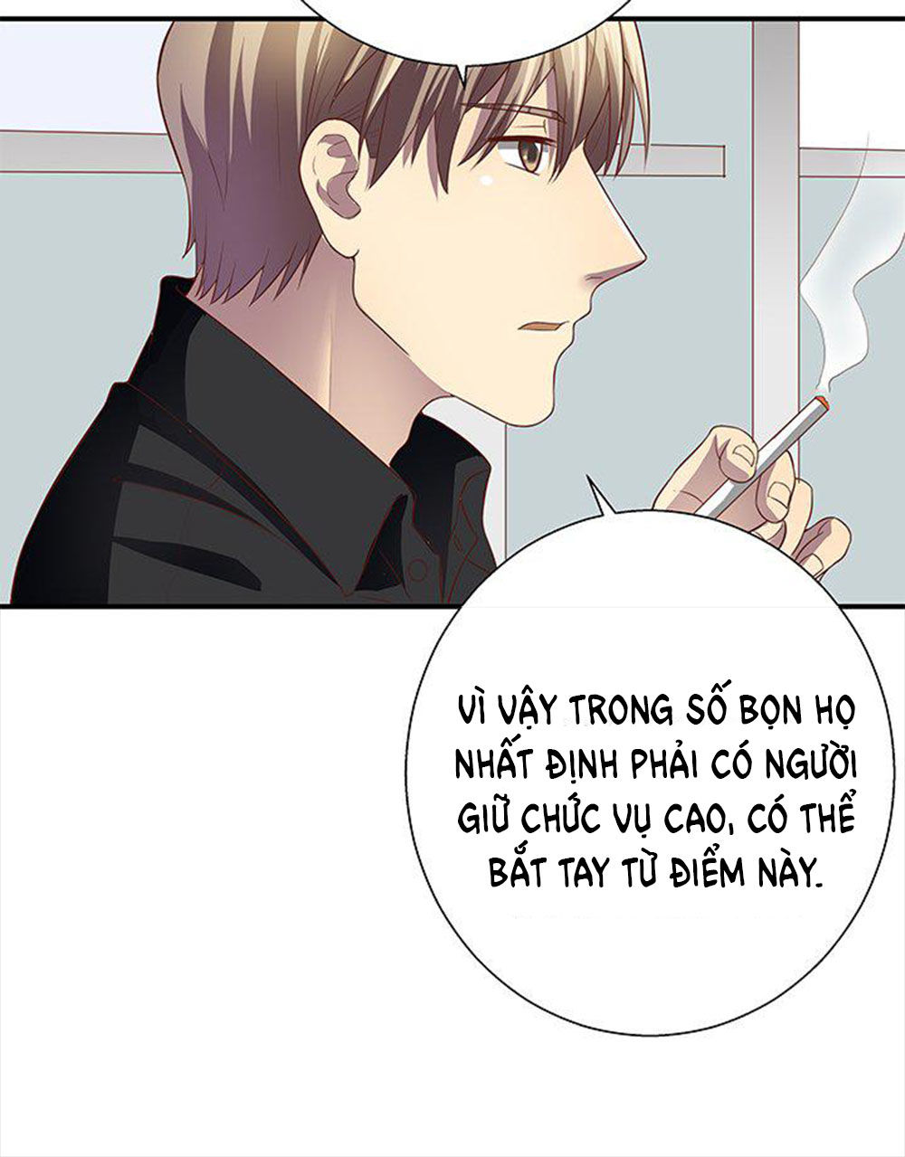 Khi Trò Chơi Ác Ma Bắt Đầu Chapter 10 - Trang 2
