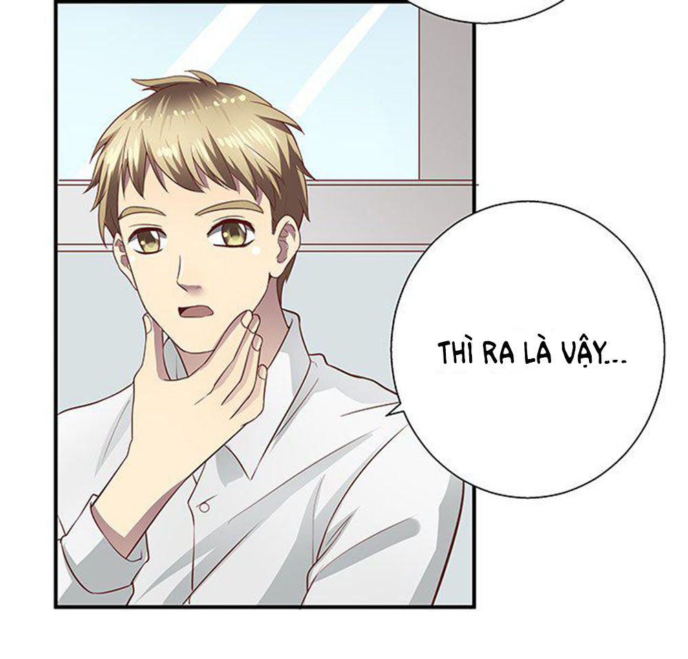 Khi Trò Chơi Ác Ma Bắt Đầu Chapter 10 - Trang 2