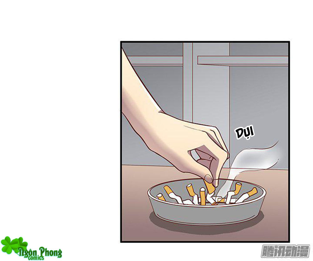 Khi Trò Chơi Ác Ma Bắt Đầu Chapter 10 - Trang 2