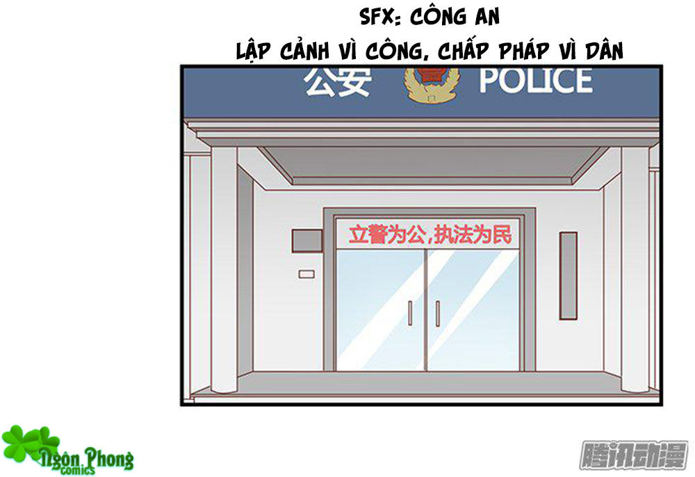 Khi Trò Chơi Ác Ma Bắt Đầu Chapter 10 - Trang 2