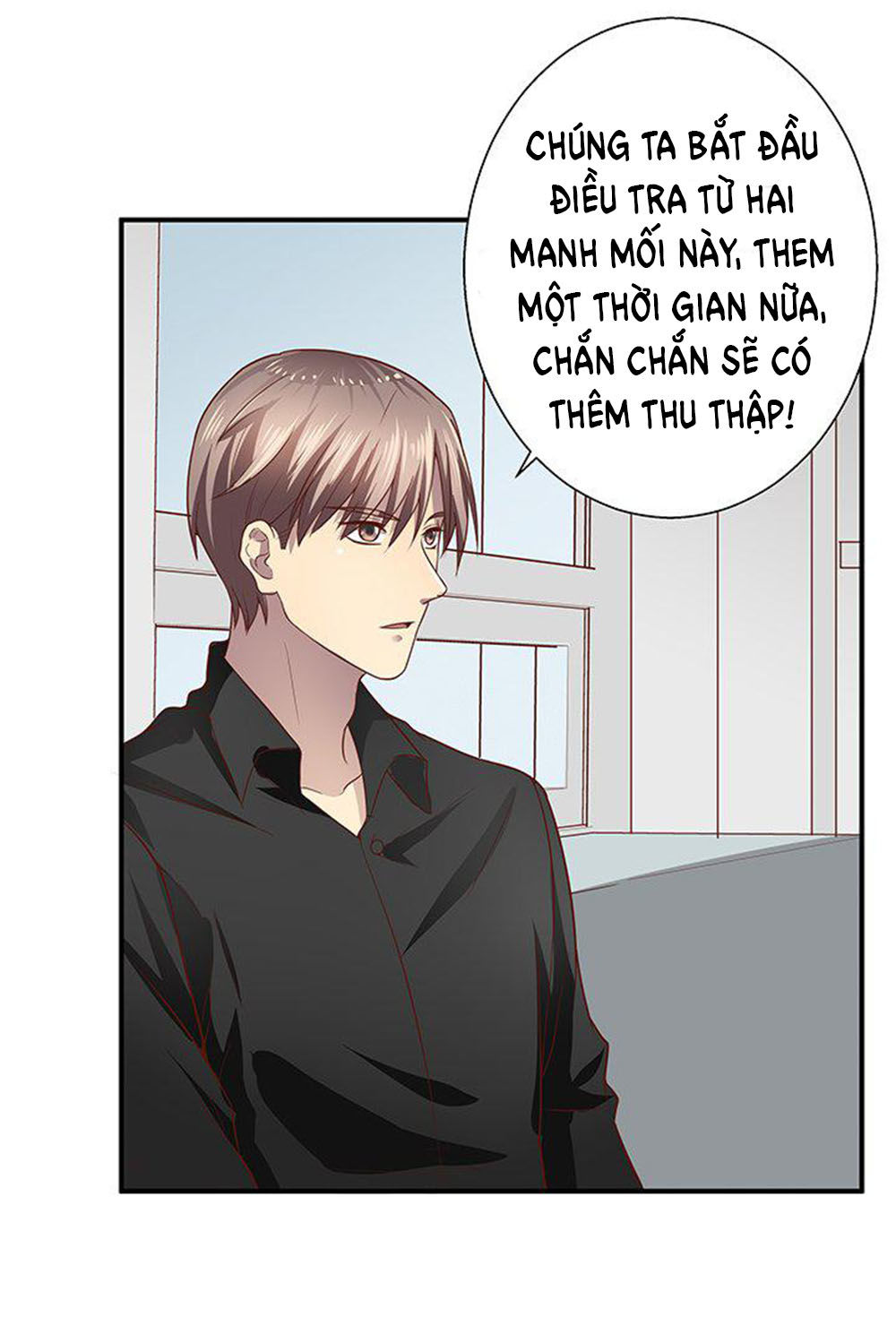 Khi Trò Chơi Ác Ma Bắt Đầu Chapter 10 - Trang 2